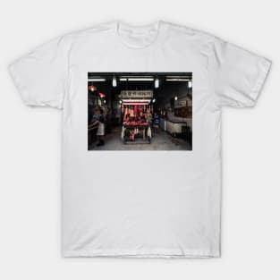 HK Butcher T-Shirt